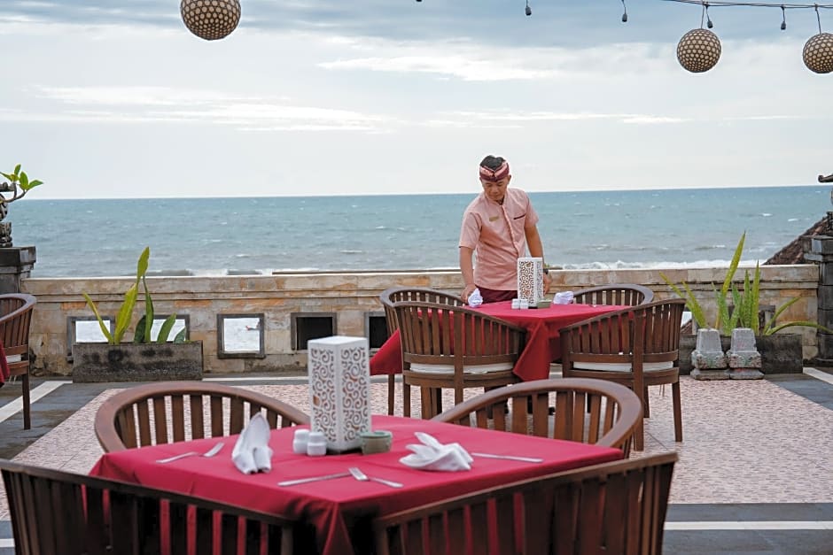 Pelangi Bali Hotel & Spa