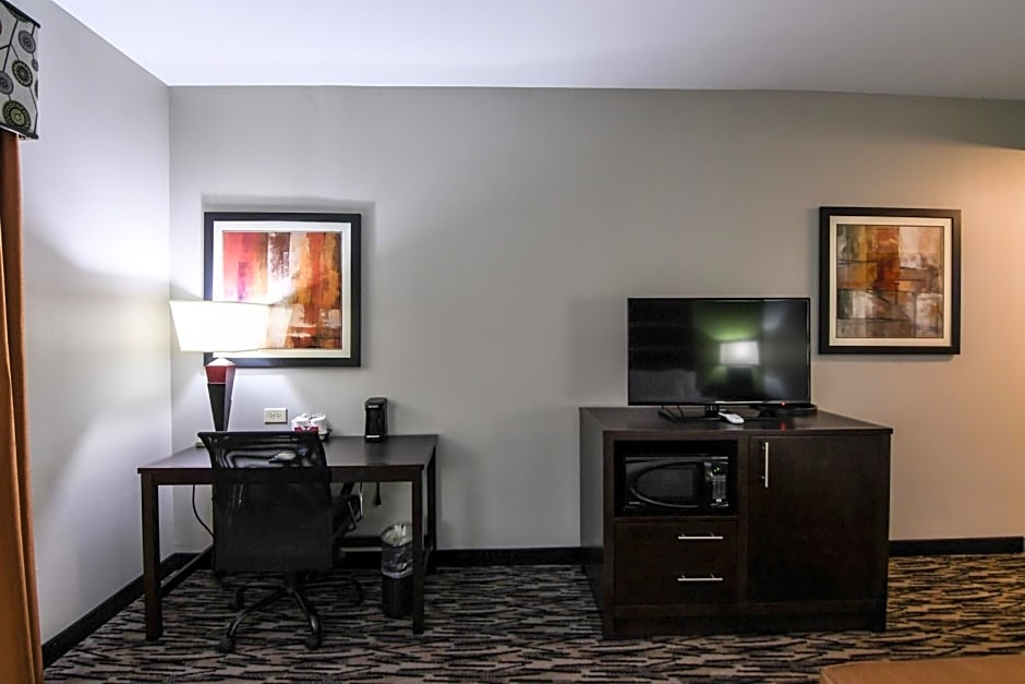 Hampton Inn Foley