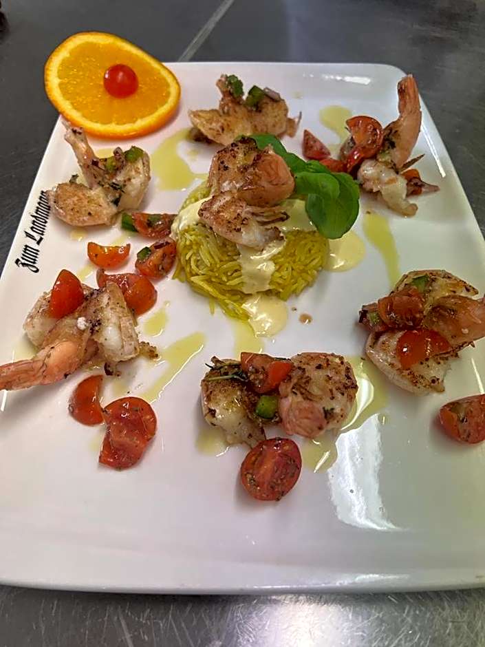 Hotel Restaurant Zum Landmann