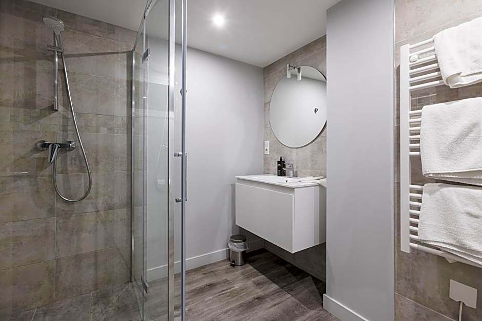 Le Trèfle à Quatre Feuilles