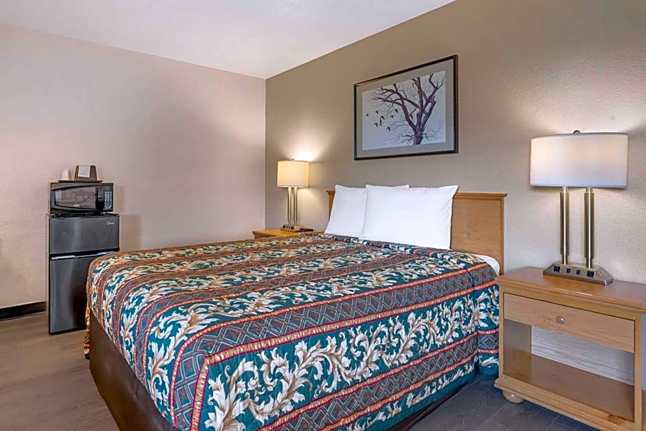 Rodeway Inn Albany