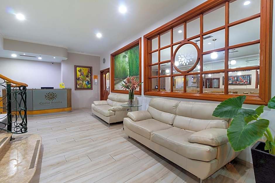 Hotel Costa Bonita
