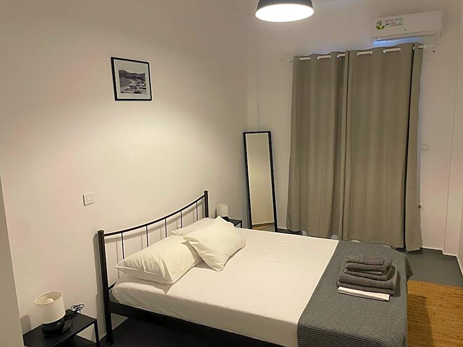 Spanos Apartments - Panteli