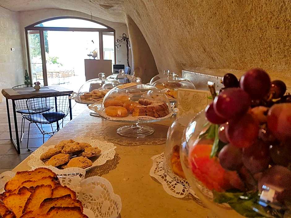 Masseria Santa Lucia