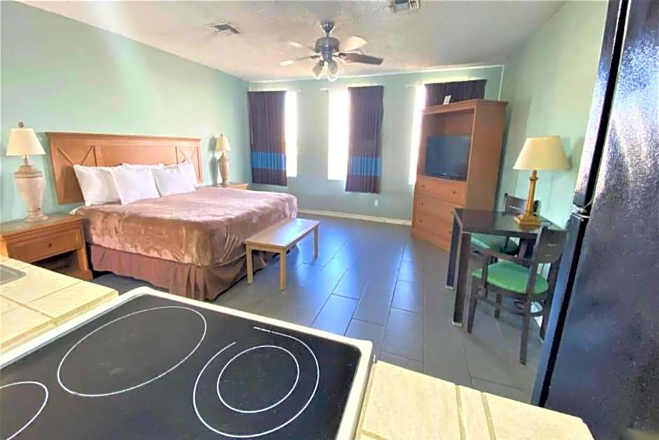 OYO Hotel Rockport- Bay View