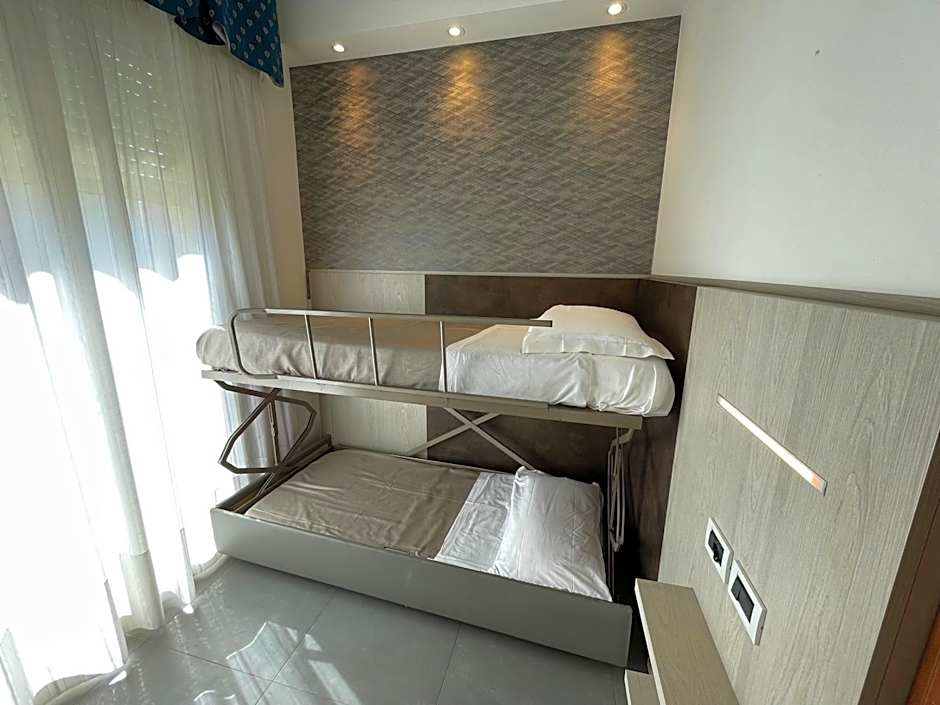 Hotel Cavour