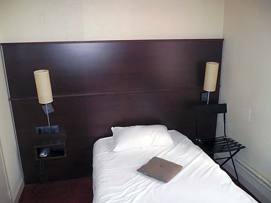 Hotel Des Ambassadeurs