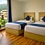 The Blue Jay Hostel