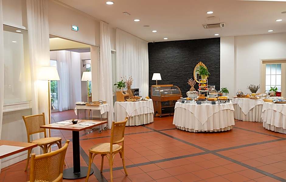 Hotel Castello Artemide Congressi