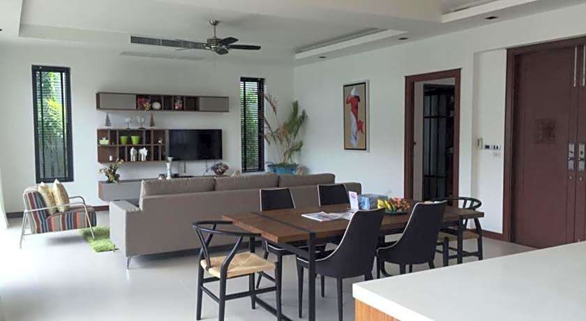 Sivana Place Phuket