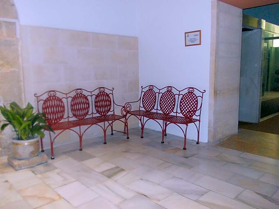 Balneario de Alhama de Granada