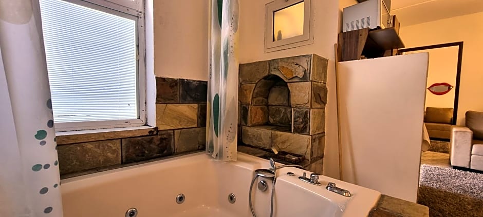 Sanabl Druze Hospitality