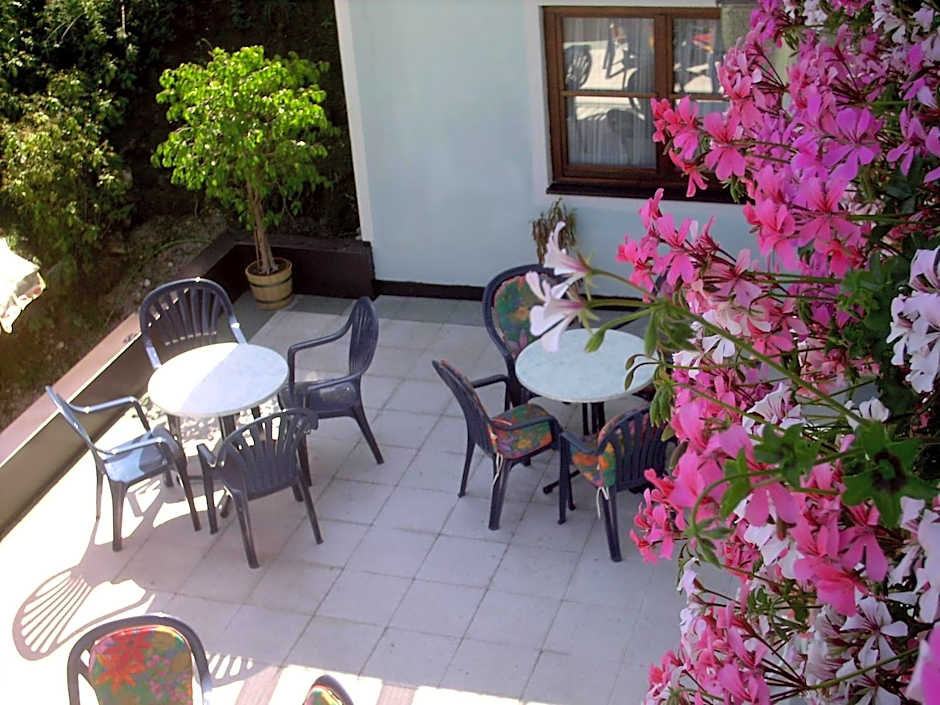 Gasthof zum Kaiserweg