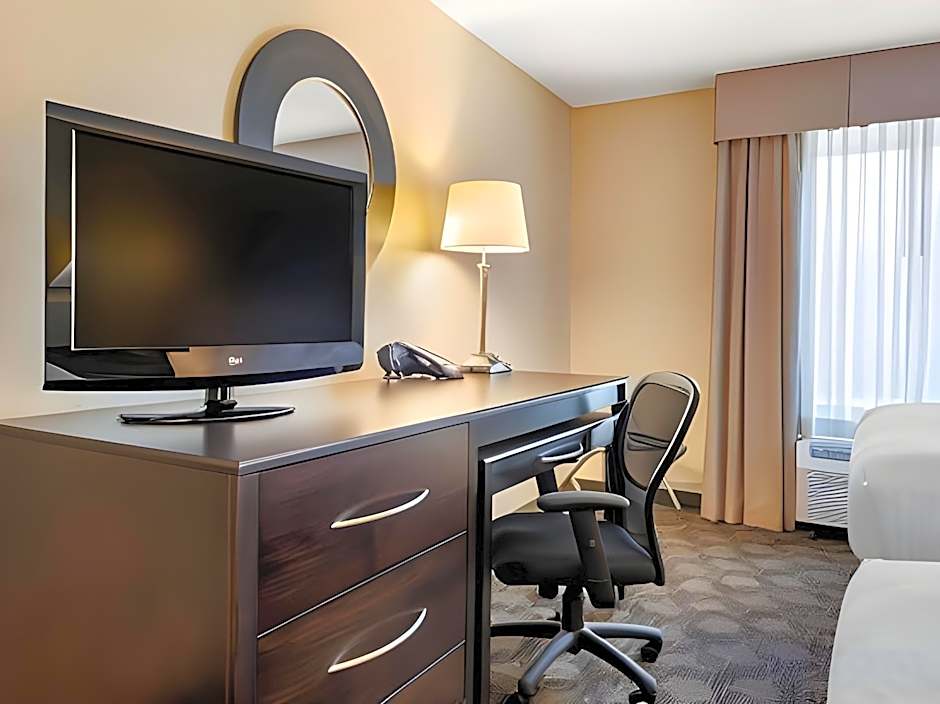 Comfort Suites West Indianapolis - Brownsburg