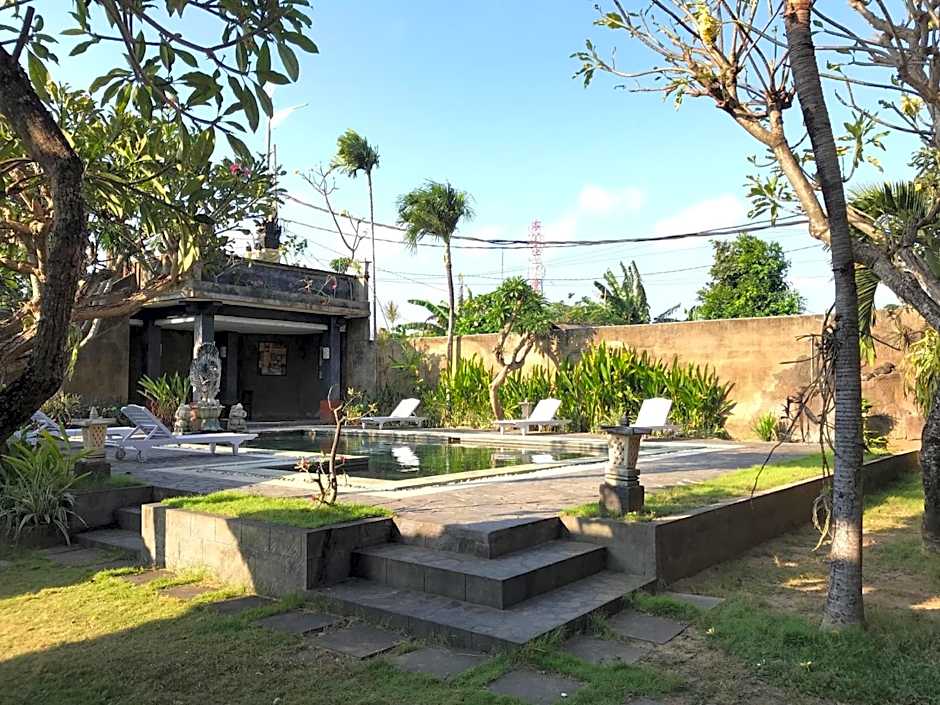 Mangga Bali Inn