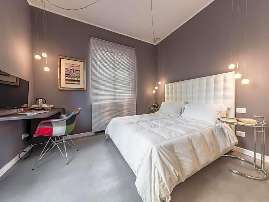 Hotel Astro Mediceo