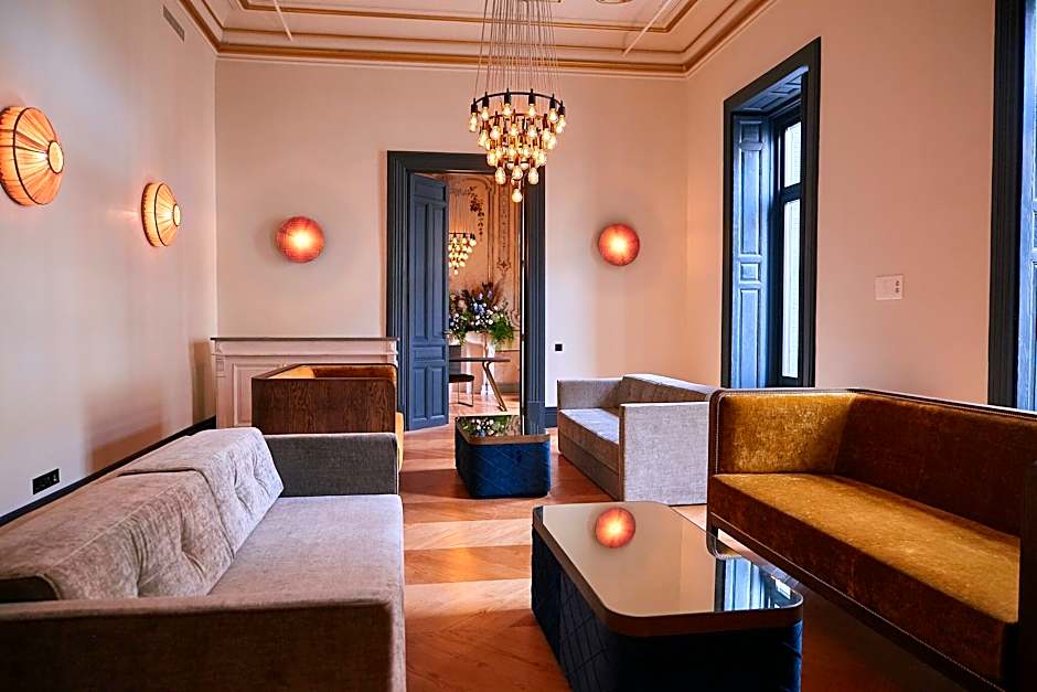 Hotel Coolrooms Atocha