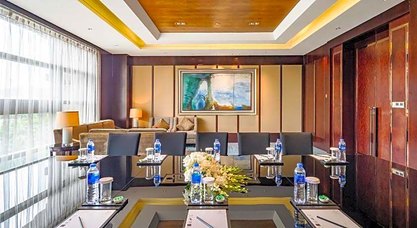 Kempinski Hotel Xiamen