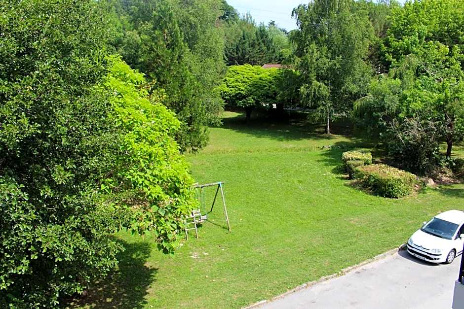 Hôtel Etang des Reynats