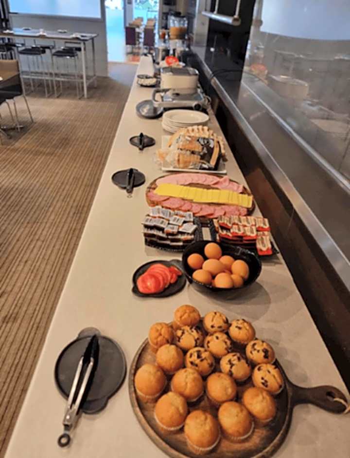 Toowoomba Central Plaza Apartment Hotel