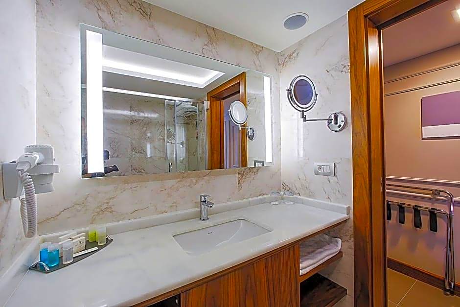 Gonluferah Thermal Hotel