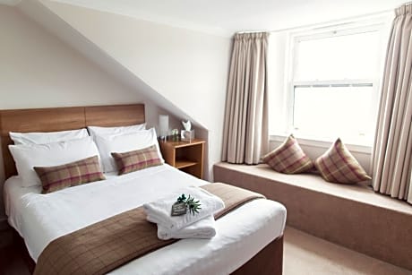 Double Room with Extra Bed