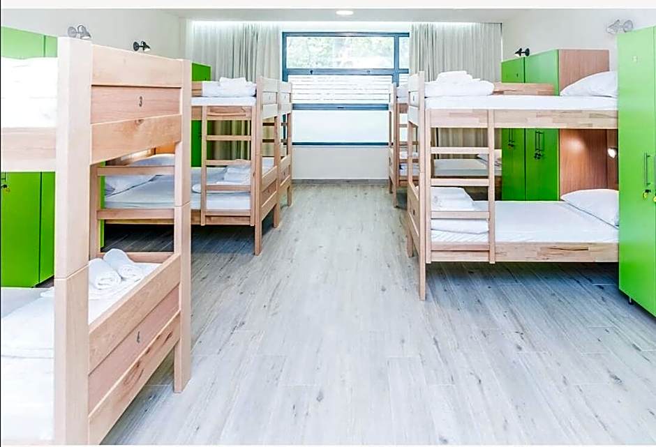 AI HOSTEL