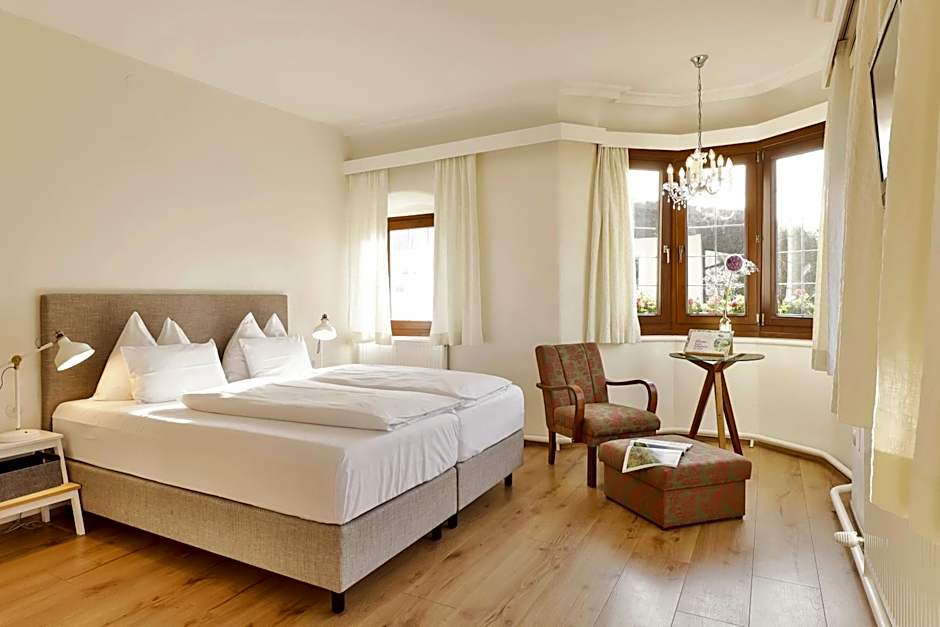 Unterwirt - Restaurant & Gasthof Ebbs