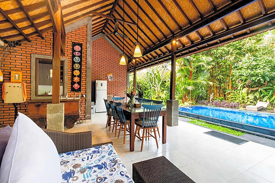 Pukakoo Villas and Suite by Supala