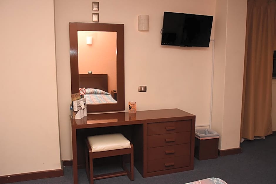 Hotel Maria Victoria Xalapa