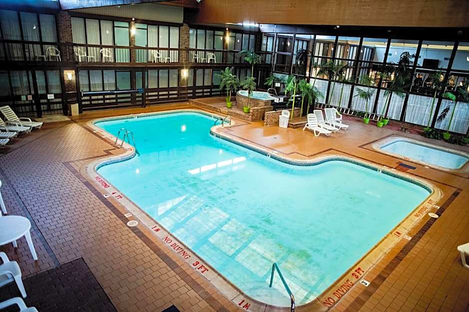 Altoona Grand Hotel