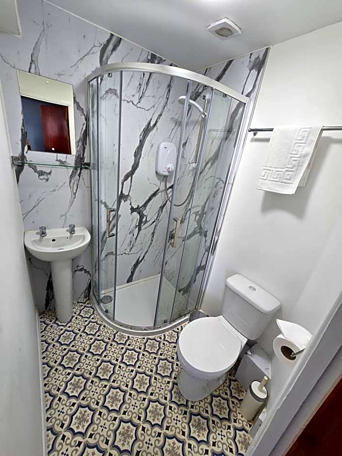 Boston Hotel