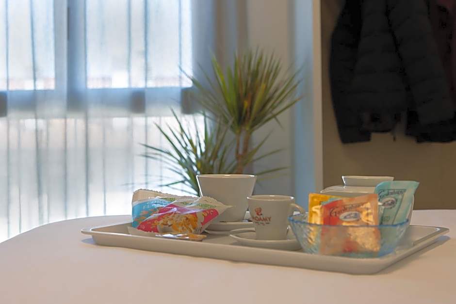 CENTRO HOTEL - Venice Airport