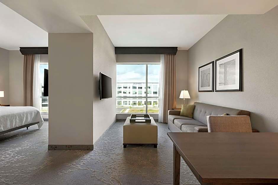 Embassy Suites By Hilton Charlotte/Ayrsley
