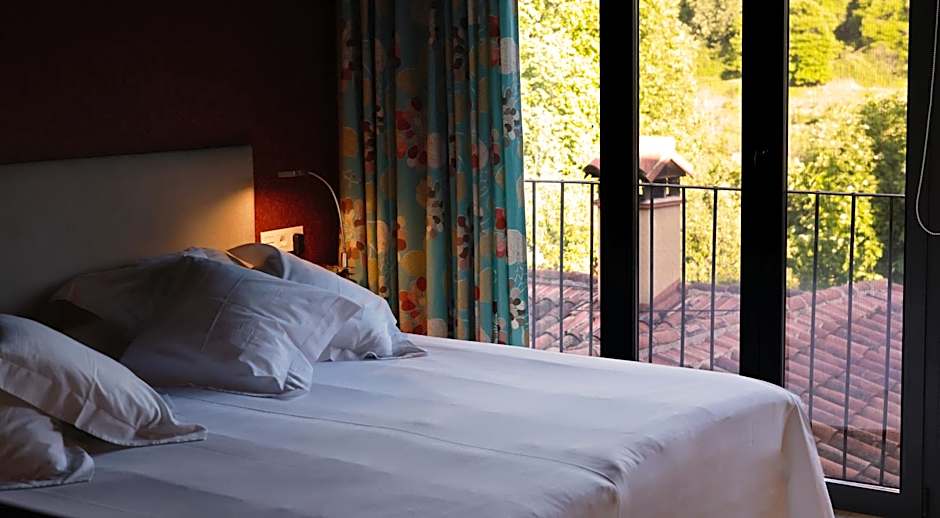 De Aldaca Rural - Only Adults