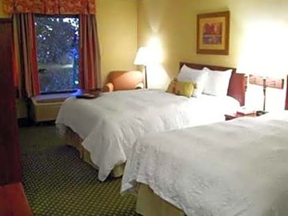 Hampton Inn Washington