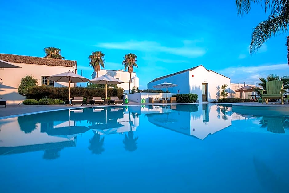 Torre Fiore Hotel Masseria