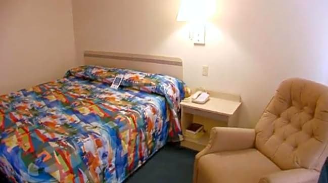 Americas Best Value Inn Jefferson City