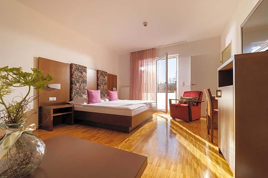 Hotel Garni Toscanina - Adults Only