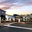Courtyard by Marriott Sacramento Cal Expo