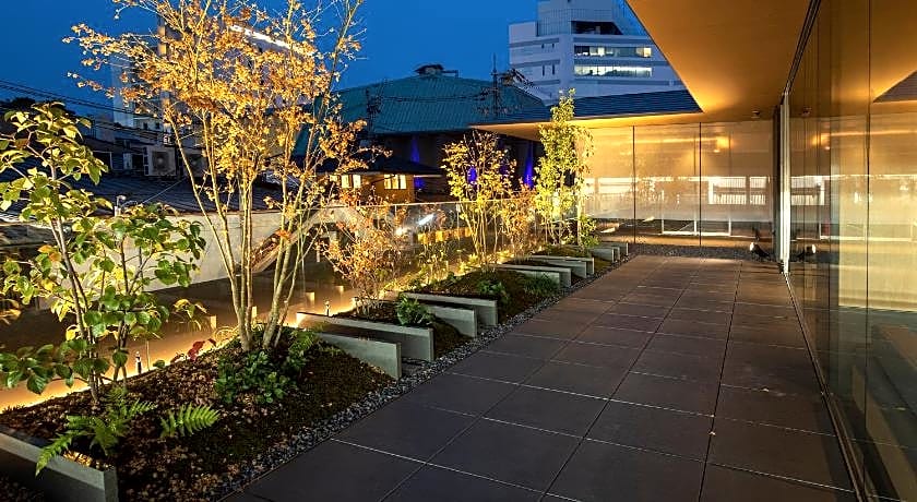 Tokyu Stay Kyoto Sakaiza Shijo Kawaramachi