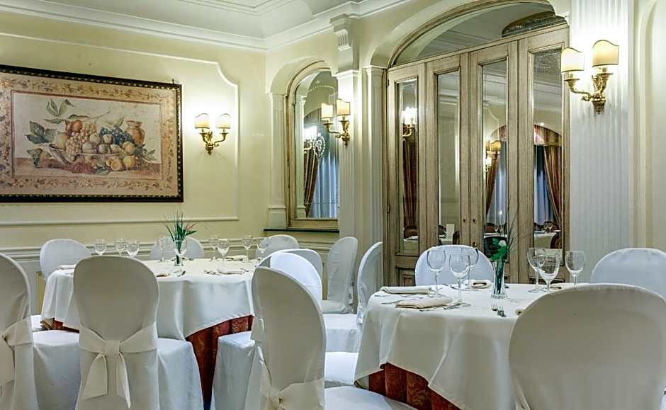 Hotel Ristorante Paradise