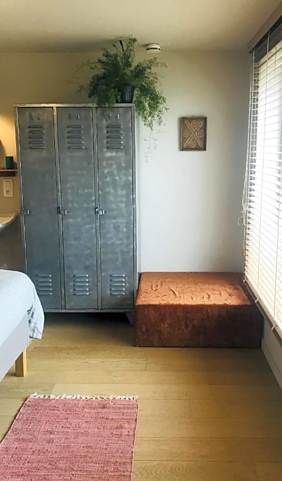 Panacée Guesthouses