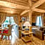 Tilford Woods Lodge Retreat