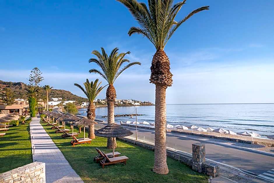 Blue Sea Beach Affiliated By Melia