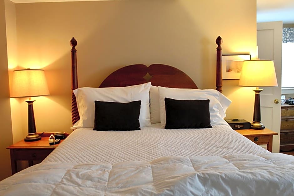 Sugar Hill Inn
