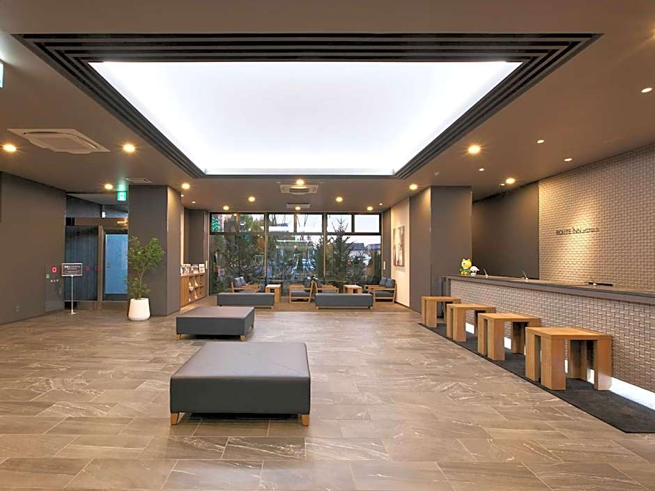Hotel Route Inn Kuwana