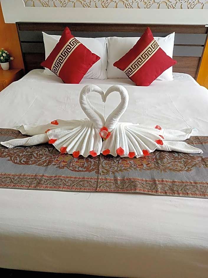 T & C Hotel Patong Beach