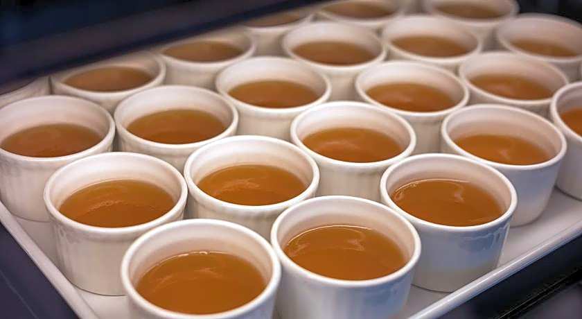 Kindness Hotel Tainan Chihkan Tower