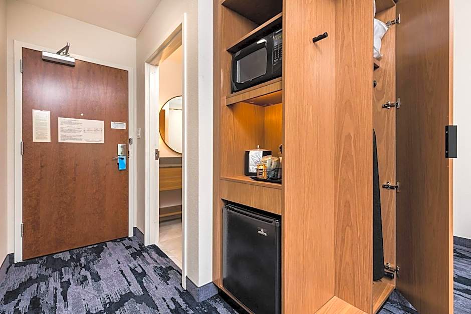 Fairfield Inn & Suites by Marriott Crestview